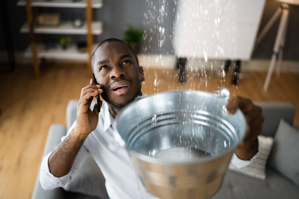 Best Water damage restoration near me  in Valley View, PA